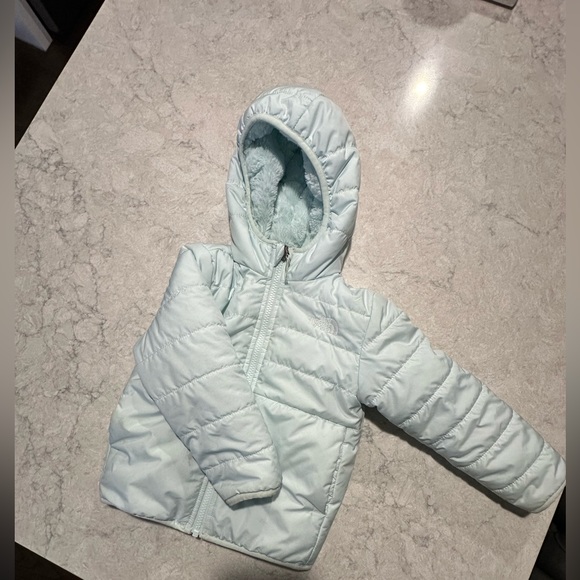 The North Face Mossbud Reversible - Picture 3 of 6